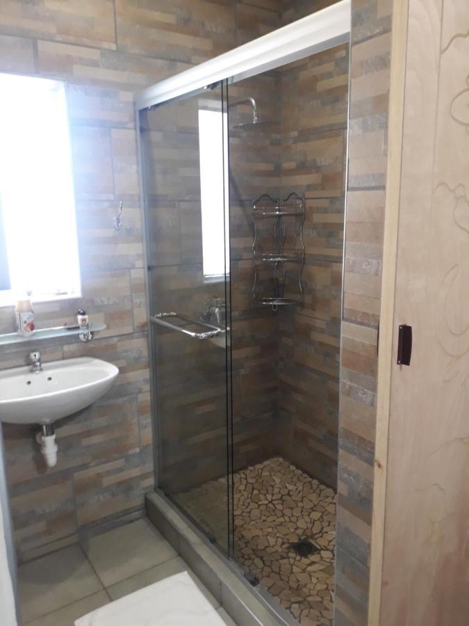 Apartmán Bateleur Self Catering Cc Windhoek Exteriér fotografie