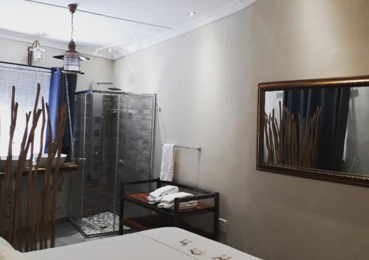 Apartmán Bateleur Self Catering Cc Windhoek Exteriér fotografie