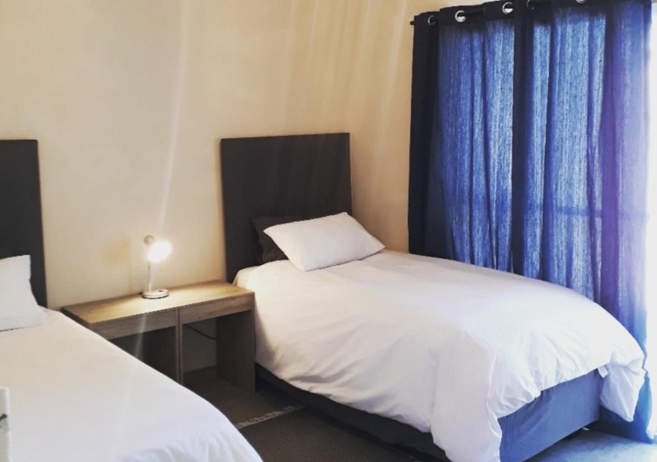 Apartmán Bateleur Self Catering Cc Windhoek Exteriér fotografie