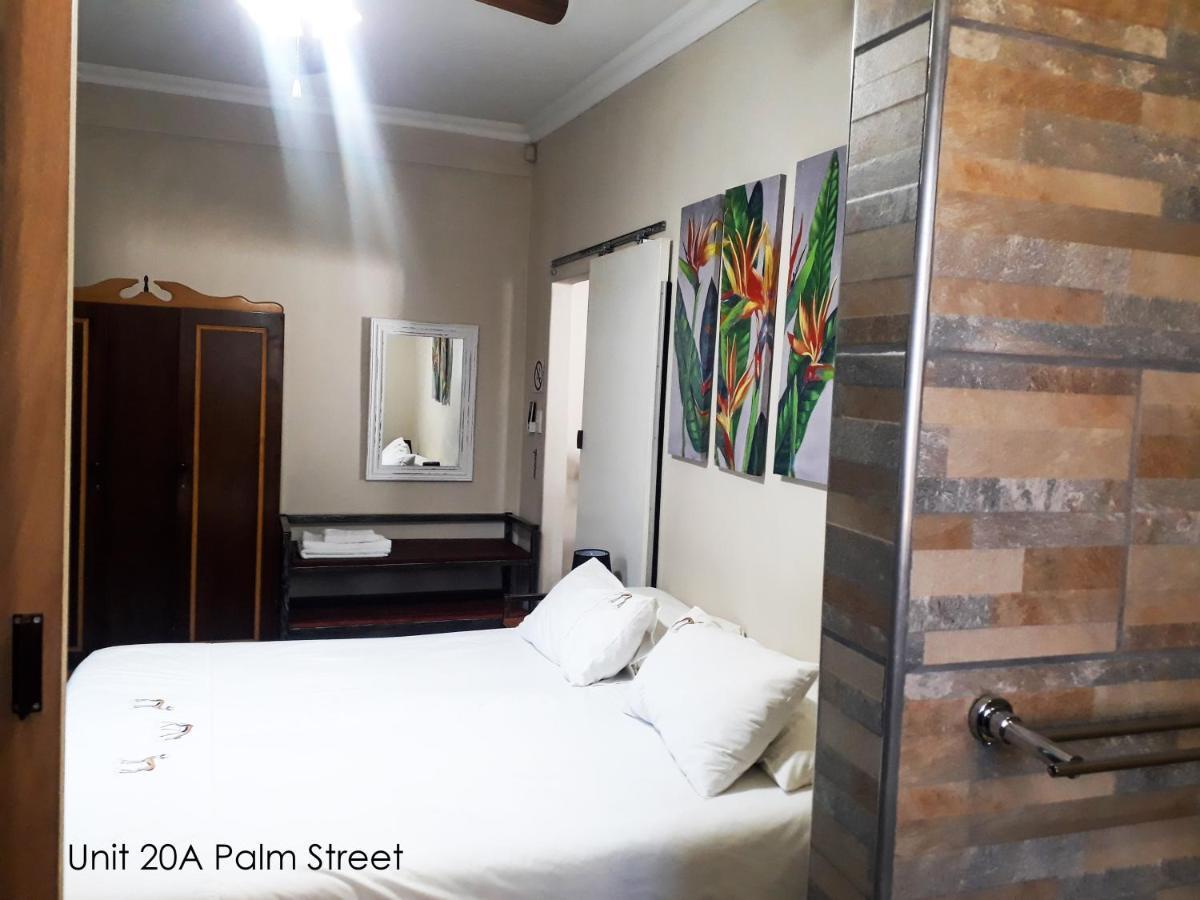 Apartmán Bateleur Self Catering Cc Windhoek Exteriér fotografie
