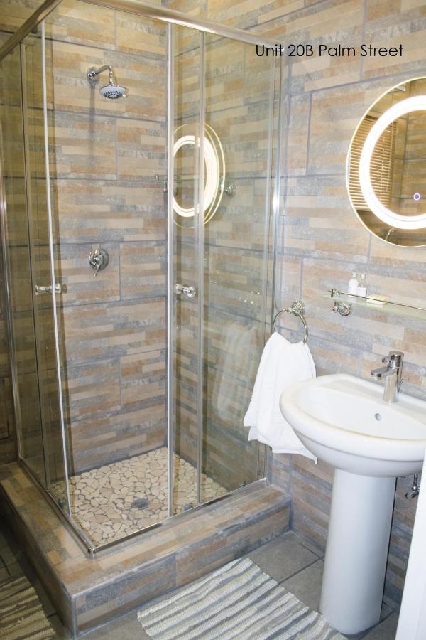 Apartmán Bateleur Self Catering Cc Windhoek Exteriér fotografie